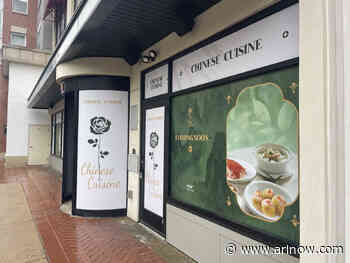 Cantonese restaurant aims for May opening at Pentagon City shopping center