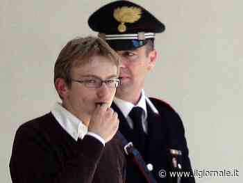 Più vicina la semilibertà per Stasi: gli atti al tribunale di Milano