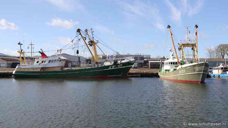 Vlaanderen en Nederland pleiten voor instandhouding boomkorvloot