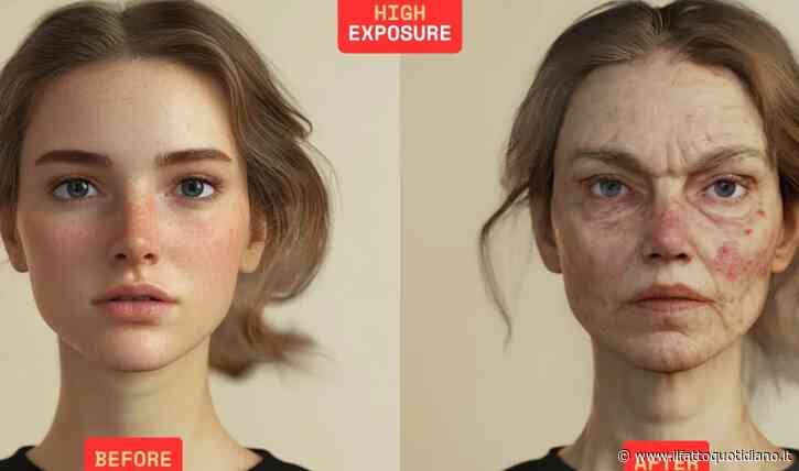 “Questo è l’inquietante impatto delle microplastiche sul corpo umano, ecco i danni che provocano”: le foto choc di Business Waste