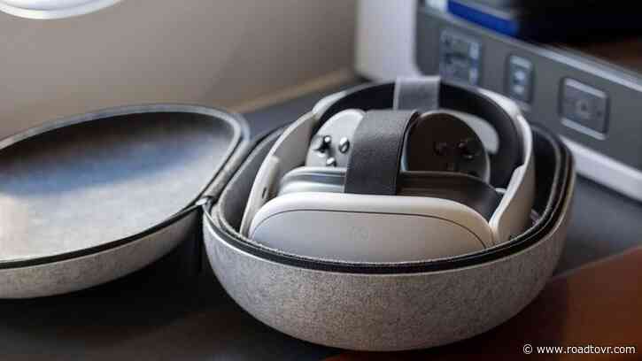 Meta to Bring Quest 3 In-flight Entertainment to More Airlines After Successful Lufthansa Program