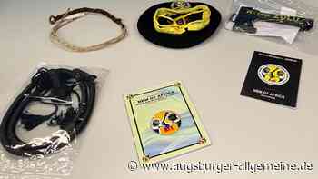 Der „Schlachter“ der Mafia und die Spur nach Augsburg: Mega-Prozess startet