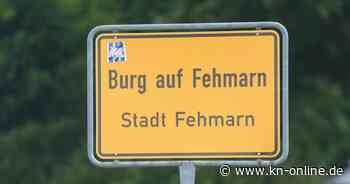 Übelriechender Stoff im Supermarkt - zwei Verletzte