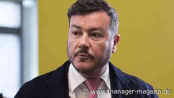 Gericht verweigert René Benko Entlassung aus U-Haft