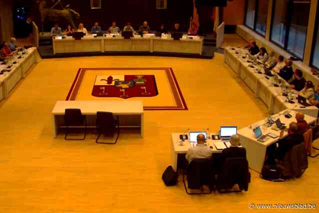 Bitsige gemeenteraad zindert week later nog na: “Oppositie wordt monddood gemaakt”