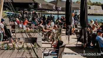 Zomerbar Papaoutai moet na arrest Raad van State op zoek naar andere locatie