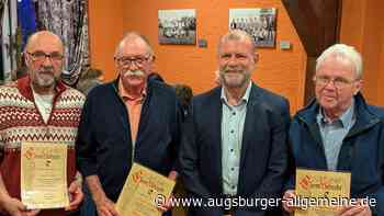 Mitgliederversammlung beim FC Penzing