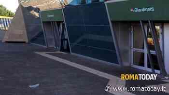 Svuotano un estintore in metro, chiusa per un'ora la stazione