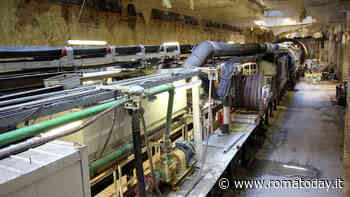 Metro C, talpe in azione a Farnesina "entro il 2026" per il nuovo collegamento di Roma nord