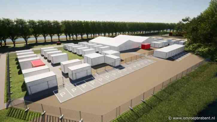 Tóch geld van minister voor openhouden van noodopvang voor asielzoekers