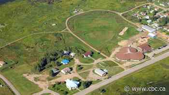 Northern Sask. riding could be island of Liberal red in sea of Tory blue, projection modelling suggests