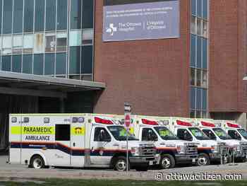 Bergamini: Paramedics need better mental health supports than they're getting