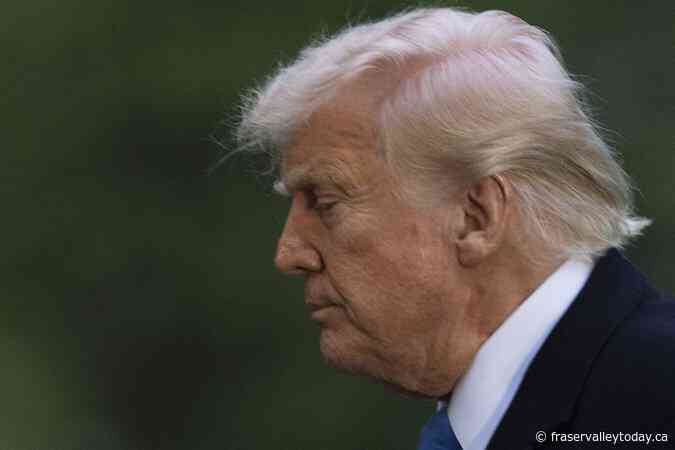 Trump administration ends some USAID contracts providing lifesaving aid, officials say