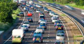 'Road to Hell' motorway named worst in UK by AA poll