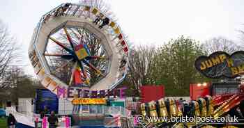 Funderworld increases security after opening night crowds