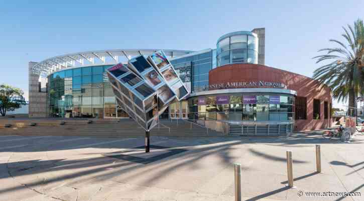 Japanese American National Museum Doubles Down on DEI Initiatives as its Federal Funding Hangs in the Balance