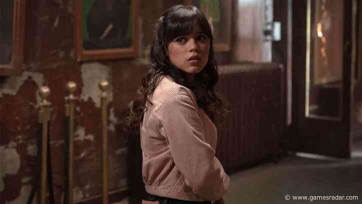 Jenna Ortega says she left Scream 7 because "it was all falling apart" – "It had nothing to do with pay or scheduling"