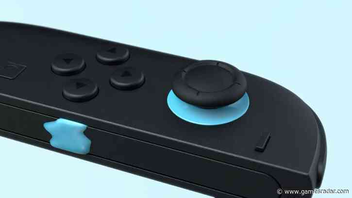 Nintendo confirms Switch 2's new Joy-Con 2 controllers are "not Hall effect sticks," and all our fears about Joy-Con drift are still here