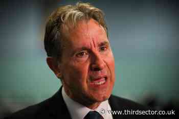 MP chair of animal charity steps down after being arrested over child sex offence allegations