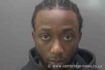 Teenage drug dealer found with £13k of crack cocaine in car