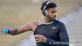 2025 NFL Draft: Shedeur Sanders favored to be selected by this surprise NFC team