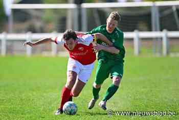SK Aaigem haalt goalgetter weg bij SK Erembodegem en ziet twee keepers vertrekken