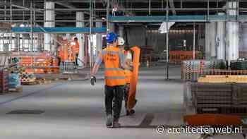 Bouwbedrijf: Schiphol verzuimde uitgewerkt ontwerp A-pier te leveren