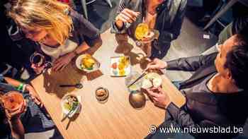 Child Focus nieuwe partner van culinair festival Antwerpen Proeft