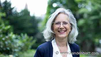 Interview: Finanzpsychologin zum Börsen-Chaos: „Niemand zwingt uns, unsere Aktien zu verkaufen“