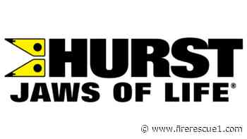 HURST launches the S 120 E Mini Cutter