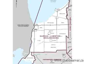 List of candidates running in Sarnia-Lambton-Bkejwanong grows