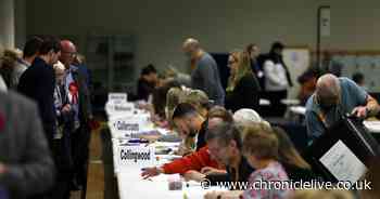 Send us your questions for election candidates in Northumberland and North Tyneside