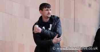 Prolific Benwell thief stole more than £500-worth of confectionary, booze and coffee