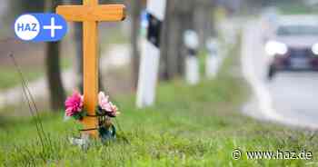 Verkehrsunfallstatistik Niedersachsen 2024: Zahl der Todesopfer geht stark zurück