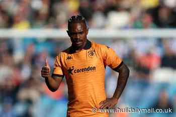 Hull City's survival hopes assessed after dramatic Sheffield Wednesday late show