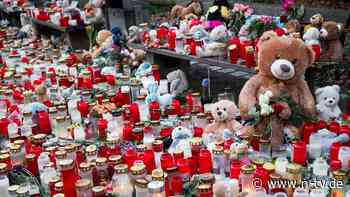 Somalier stoppte Messerangreifer: Held von Aschaffenburg soll nicht abgeschoben werden