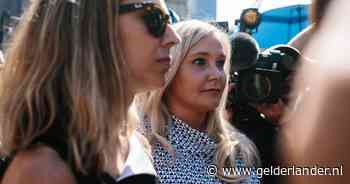 Vermeend slachtoffer prins Andrew uit ziekenhuis na ongeluk