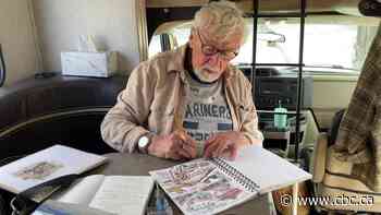 RV industry hopes for more Canadian road trippers amid tariff uncertainty