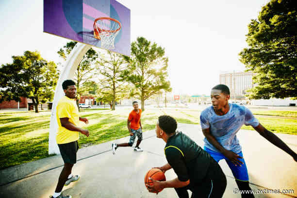 45th Precinct to host series of community basketball games