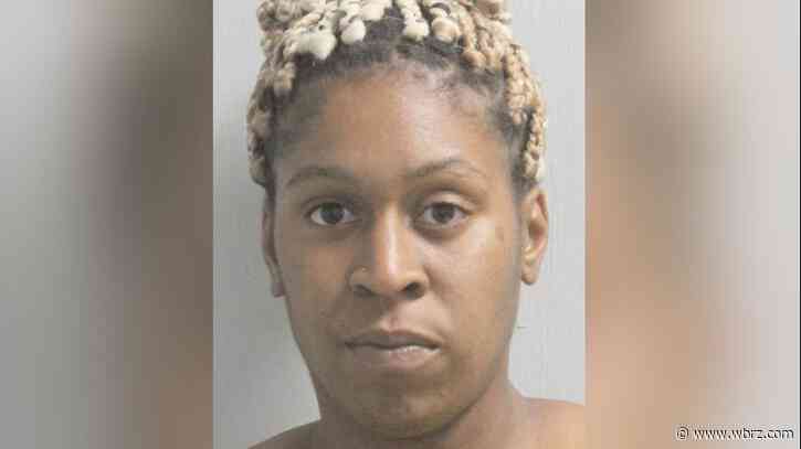 Woman accused of killing 22-year-old, injuring three others in Plank Road hit-and-run arrested