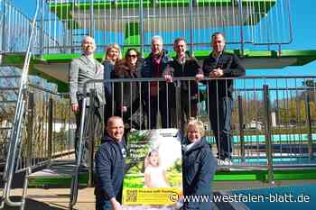 Picknick trifft Theater