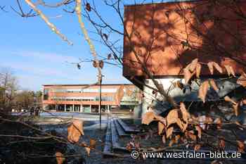 Gymnasium:  17 Schüler abgelehnt