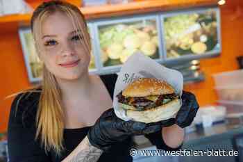 Start in den Frühling mit „Lübbecke tischt auf“