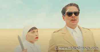 Wes Anderson returns with new film in The Phoenician Scheme trailer