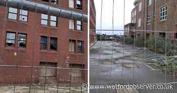 Police aware of TJX offices damage but say ASB down since new measures