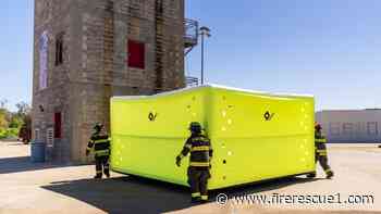 Vetter Safety Cushions - SC 50 & SC 80