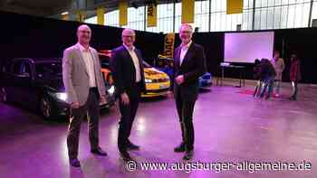 Wichtiges Thema im Verkehr