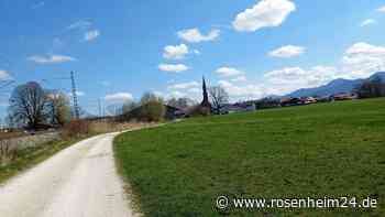 Übersees Bürger haben entschieden: Wann kommt die Agri-PV-Anlage und droht noch eine Klage?