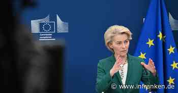 Drohen und Verhandeln: EU legt Kurs im Zollstreit fest