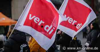 Segebergs Landrat: Abschluss im öffentlichen Dienst „gerade noch tragfähig“